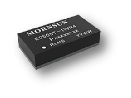 隔离定电压输入电源(0.25-3W)