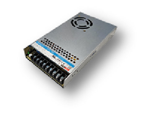 机壳开关电源(15-350W)